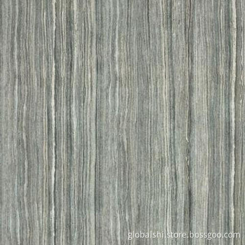 Line stone inkjet full polished porcelain tile, digital printing